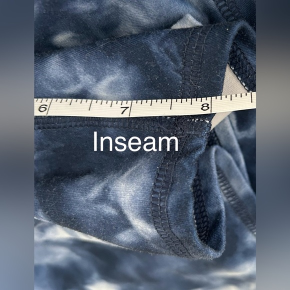 Maurices Biker Shorts - Picture 6 of 6